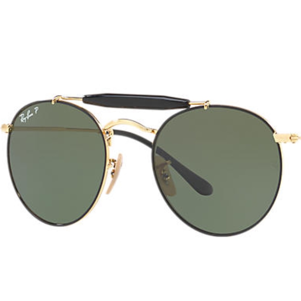 Ray-Ban Green Classic G-15